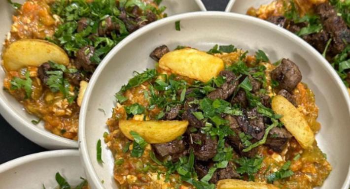 Habibi Tunisian Cuisine Experience