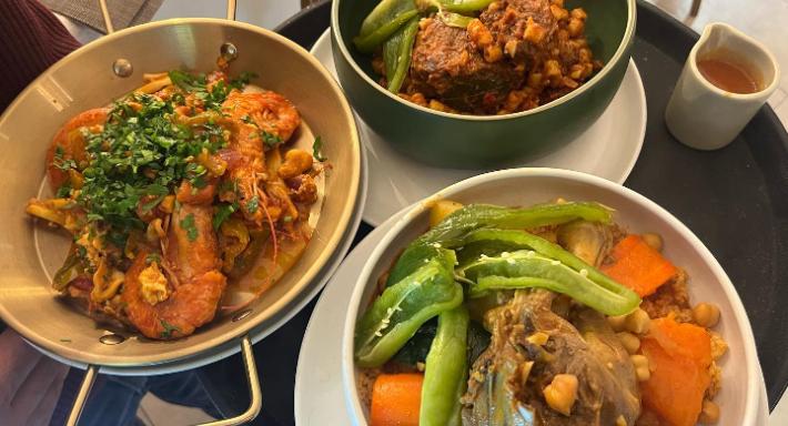 Habibi Tunisian Cuisine Experience photo 2