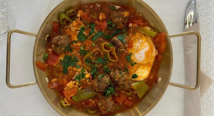 Habibi Tunisian Cuisine Experience photo 3