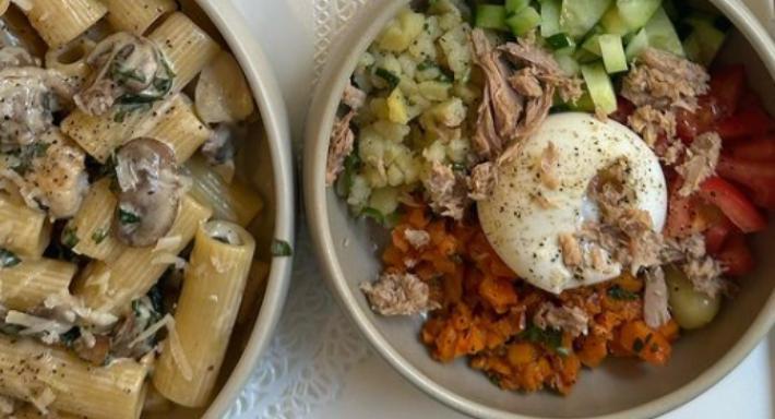 Habibi Tunisian Cuisine Experience photo 4