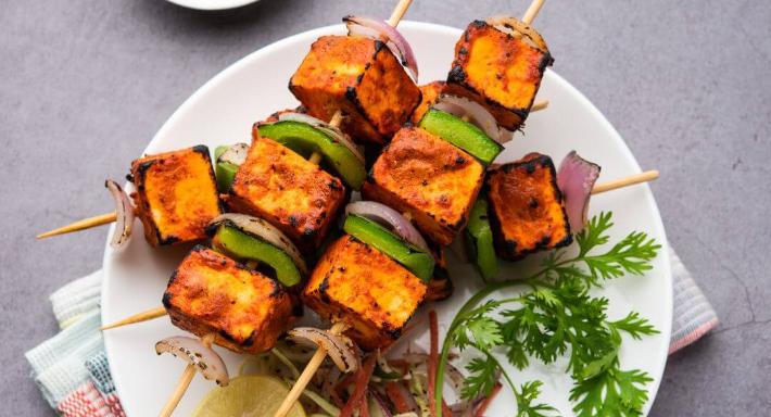 Indian Curry Club Essendon