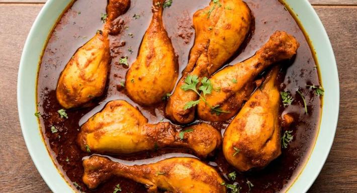 Indian Curry Club Essendon photo 2