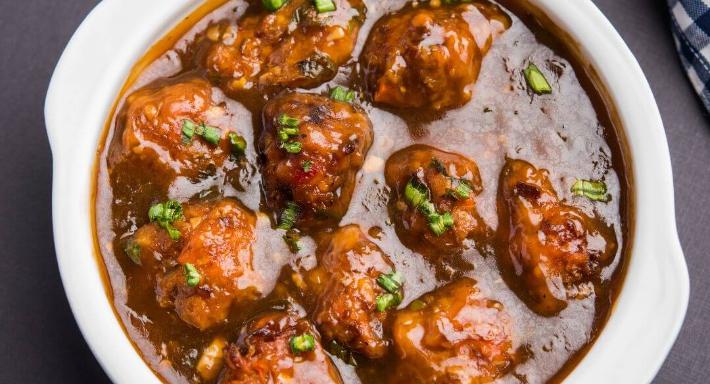 Indian Curry Club Essendon photo 3