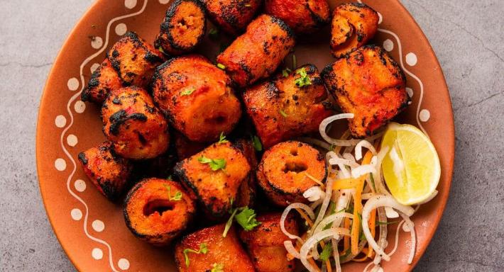 Indian Curry Club Essendon photo 4