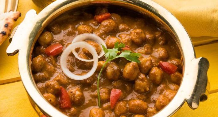 Indian Curry Club Essendon photo 5