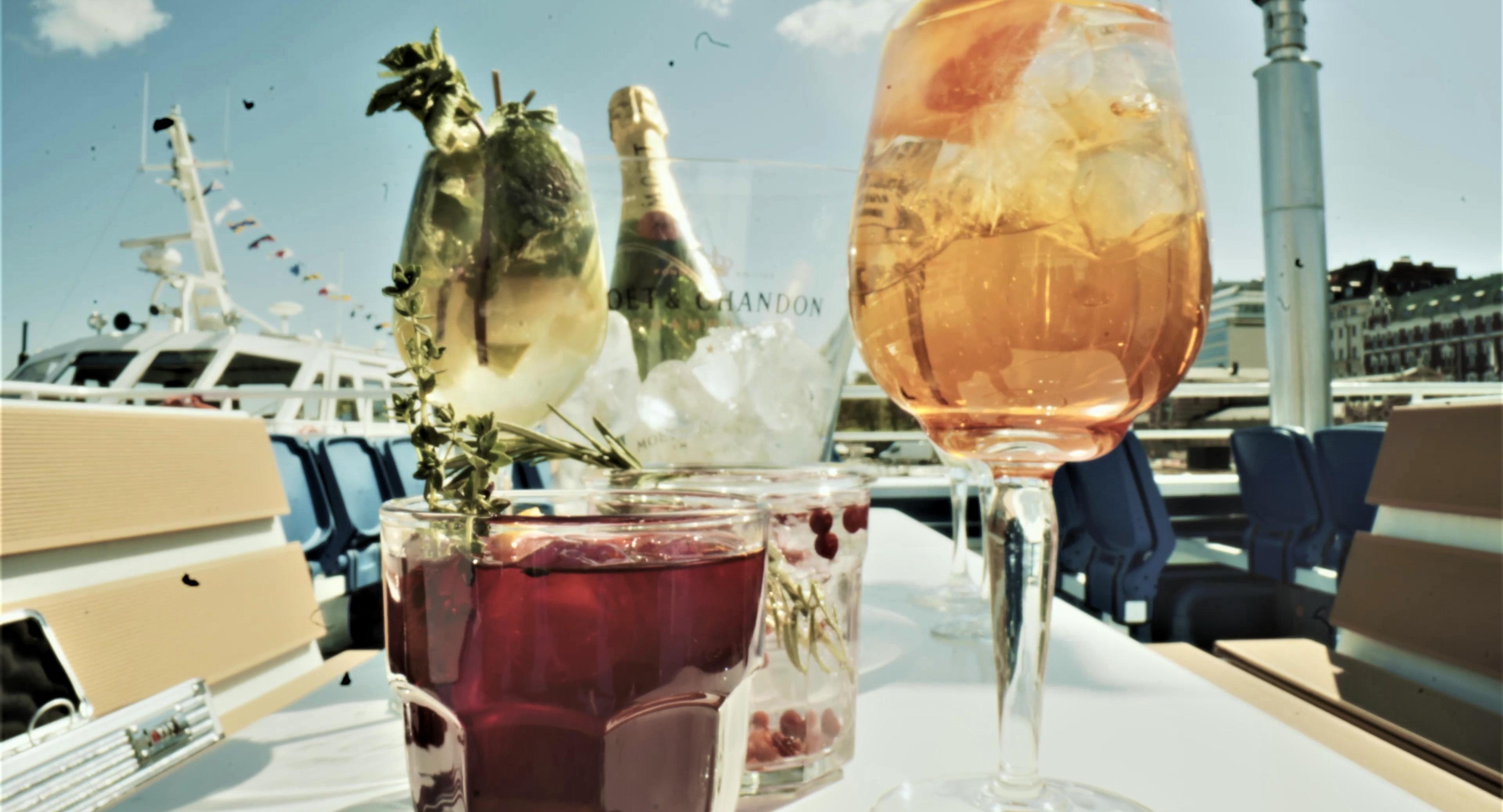 m/s Helsinki – Royal Line photo 4