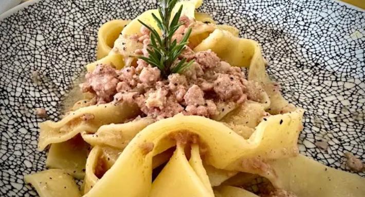 Hostaria Piave photo 3