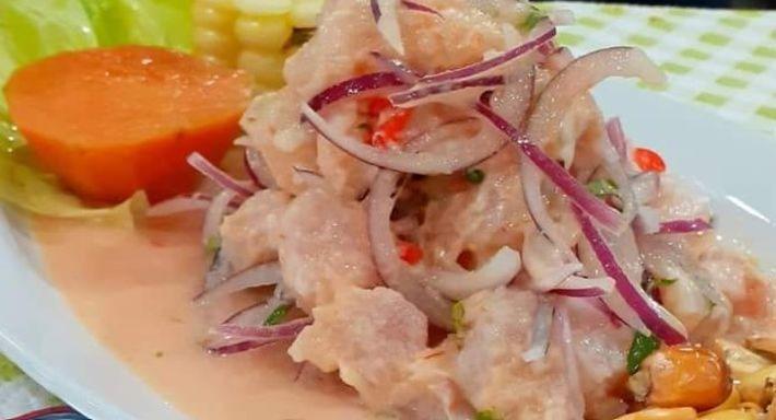 Sabor a Peru photo 4