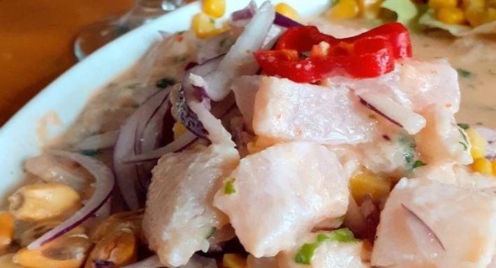 Sabor a Peru photo 5