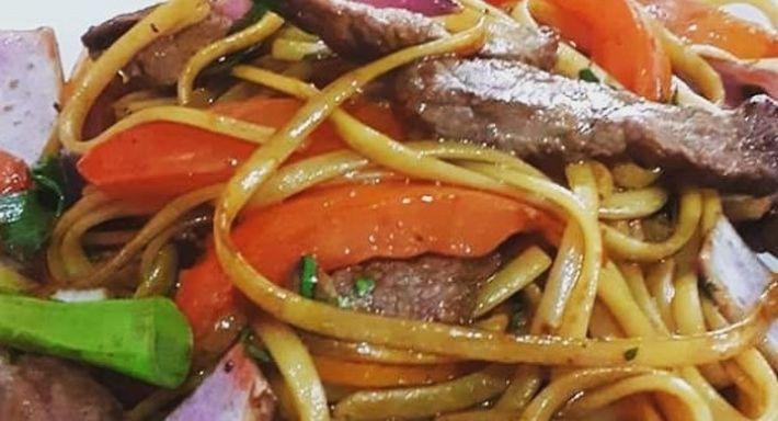 Sabor a Peru photo 3