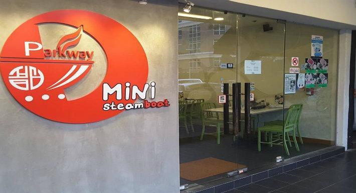 Parkway Mini Steamboat photo 3