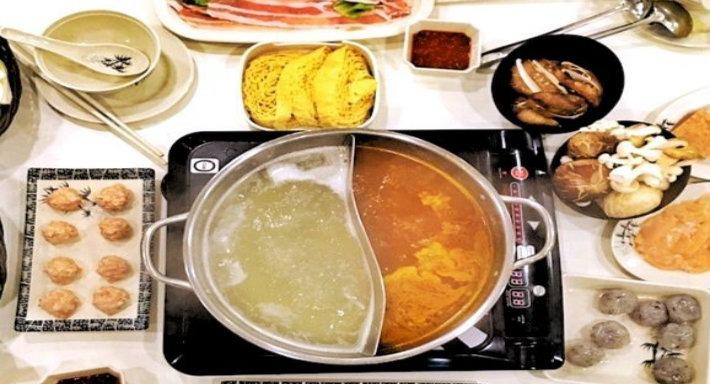 Parkway Mini Steamboat