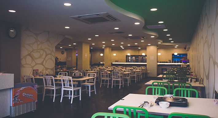 Parkway Mini Steamboat photo 4