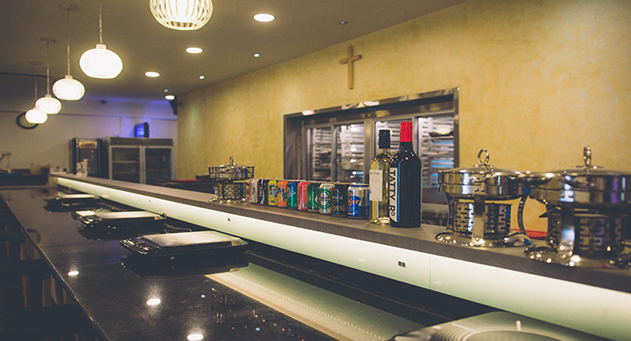 Parkway Mini Steamboat photo 5