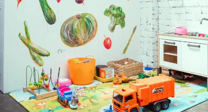 Blue Lily Cafe photo 5