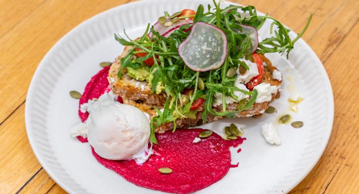 Blue Lily Cafe photo 2