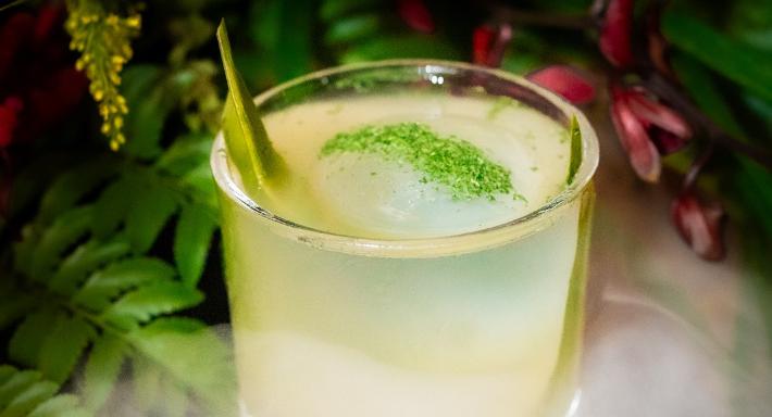 KANTIN at Jewel Changi photo 4