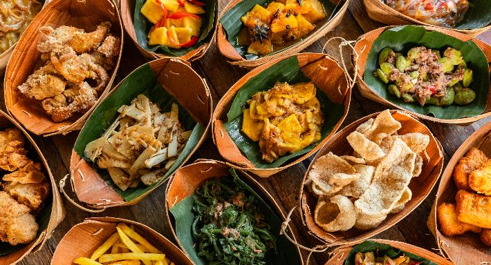 KANTIN at Jewel Changi photo 3