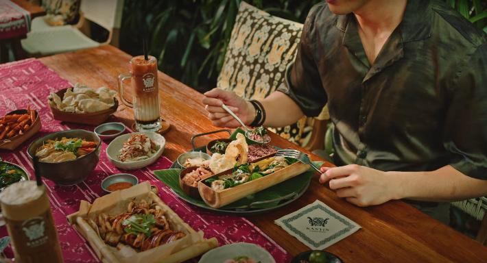 KANTIN at Jewel Changi photo 2