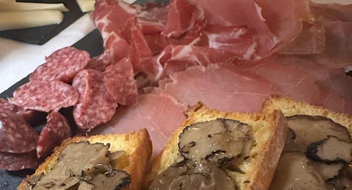 Trattoria Umbra photo 2