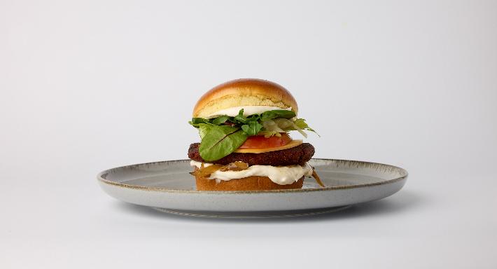 Shin Ramen & BRGRS Sompasaari