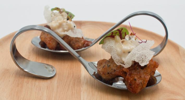 White Bird Scramble photo 3