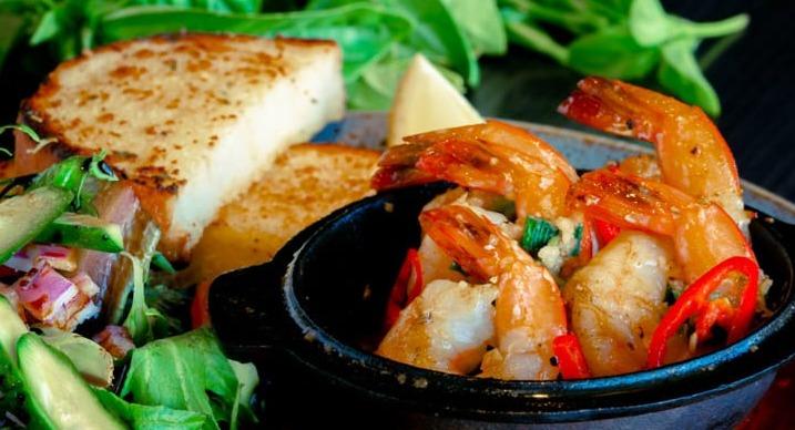 Bravo's Restaurant photo 3