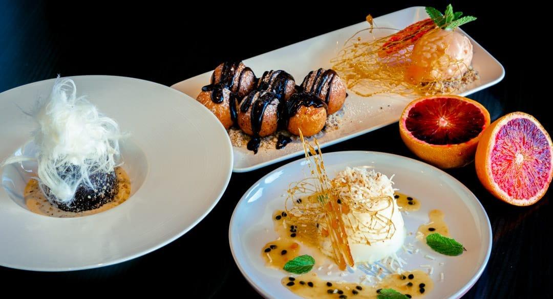 Bravo's Restaurant photo 2