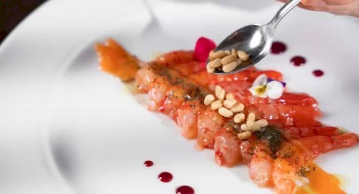 Ristorante Al Vecchio Mulino