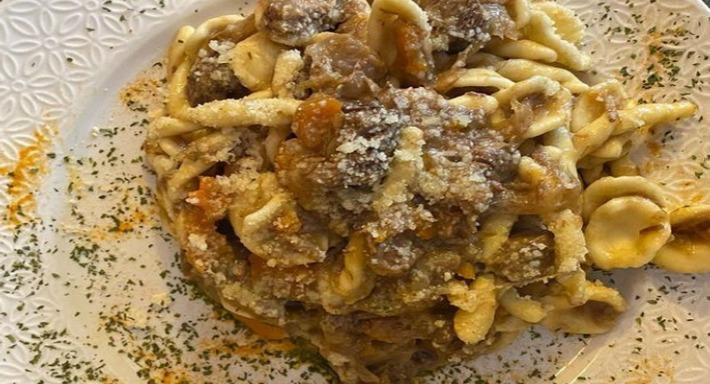 Il Tamburello di Pulcinella photo 3