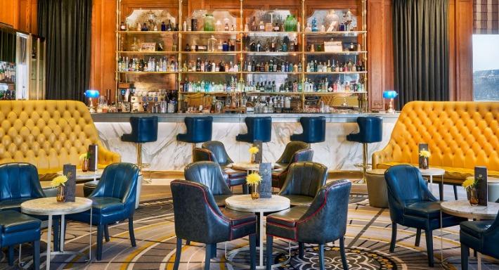 Gillray's Steakhouse and Bar photo 5