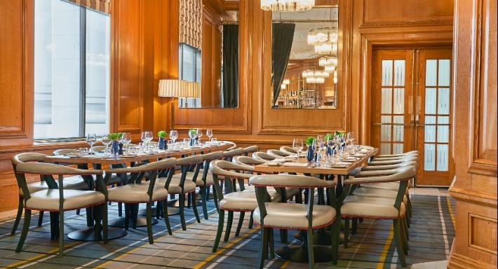 Gillray's Steakhouse and Bar photo 2