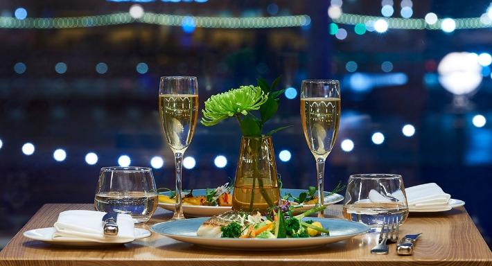 Gillray's Steakhouse and Bar photo 3