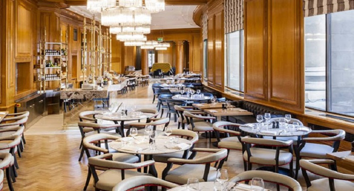 Gillray's Steakhouse and Bar