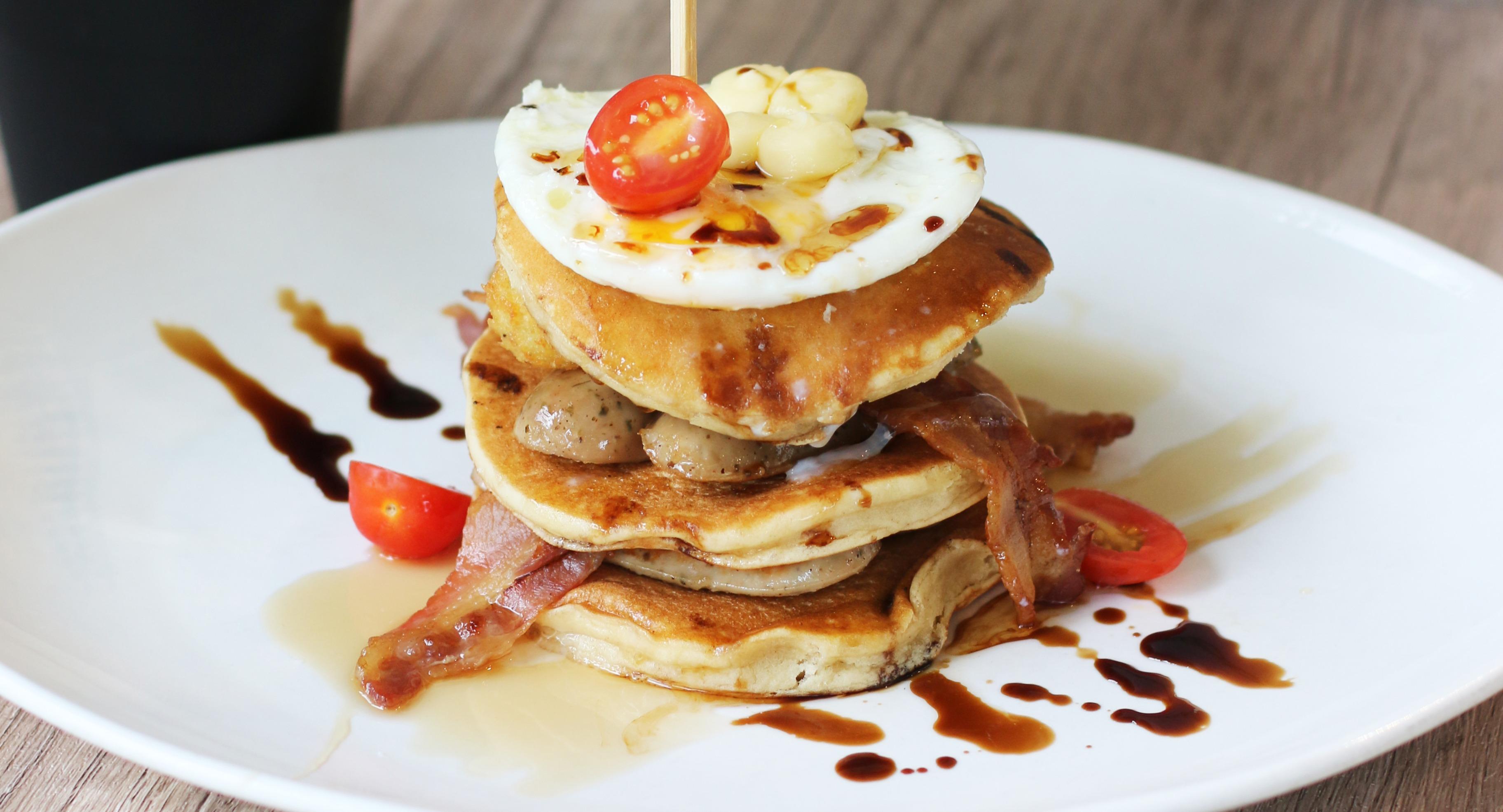 Hub & Spoke Cafe photo 2