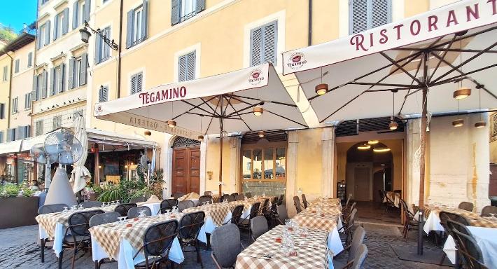 TEGAMINO Campo de' Fiori photo 4