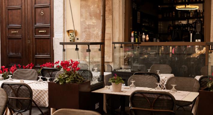 TEGAMINO Campo de' Fiori photo 2