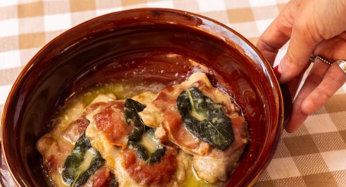 TEGAMINO Campo de' Fiori photo 3