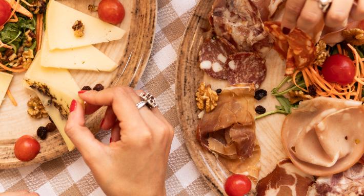 TEGAMINO Campo de' Fiori photo 5