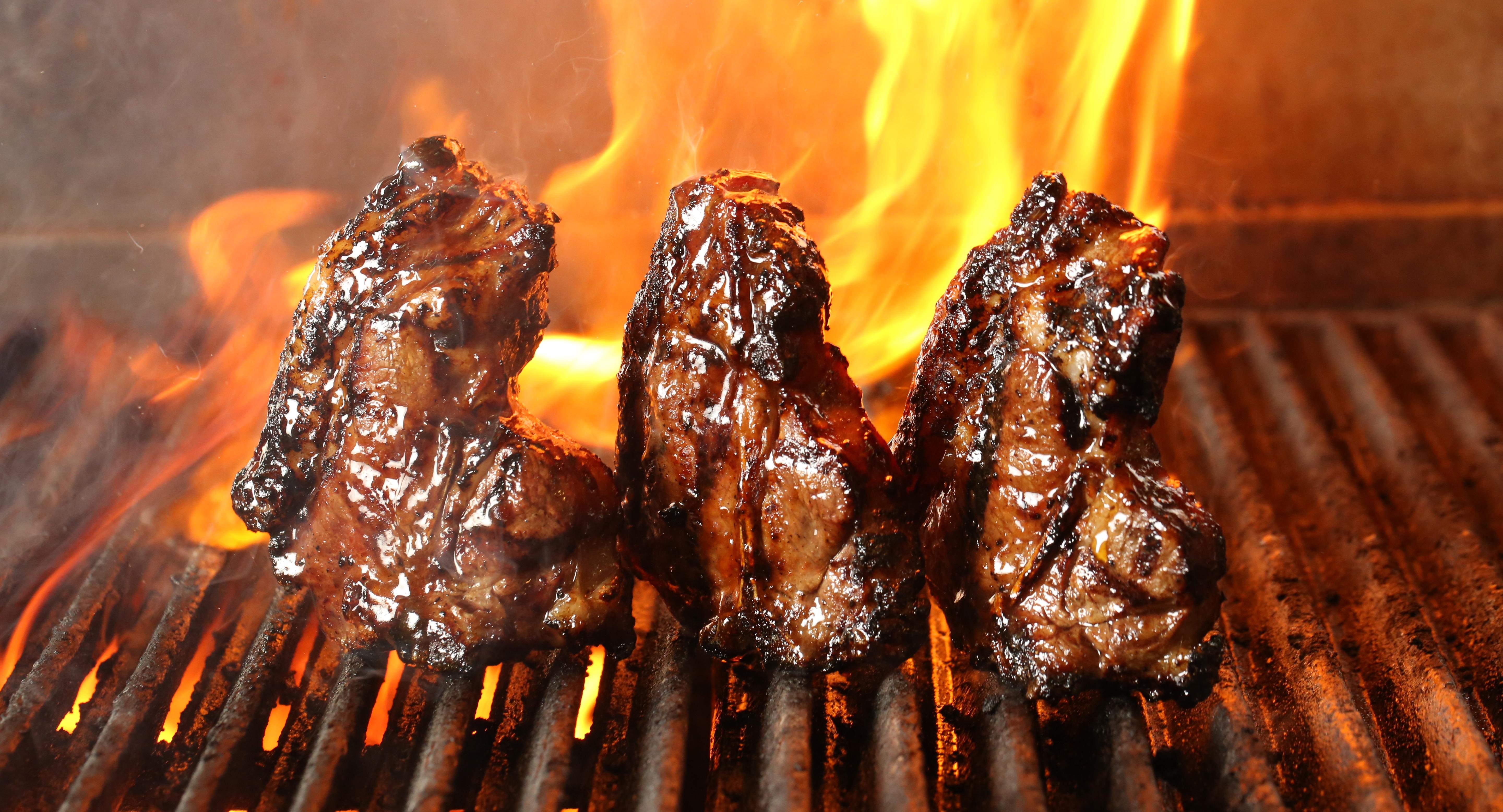 GAGE Dining & Co. - Sutherland Royal Hotel Bistro photo 3