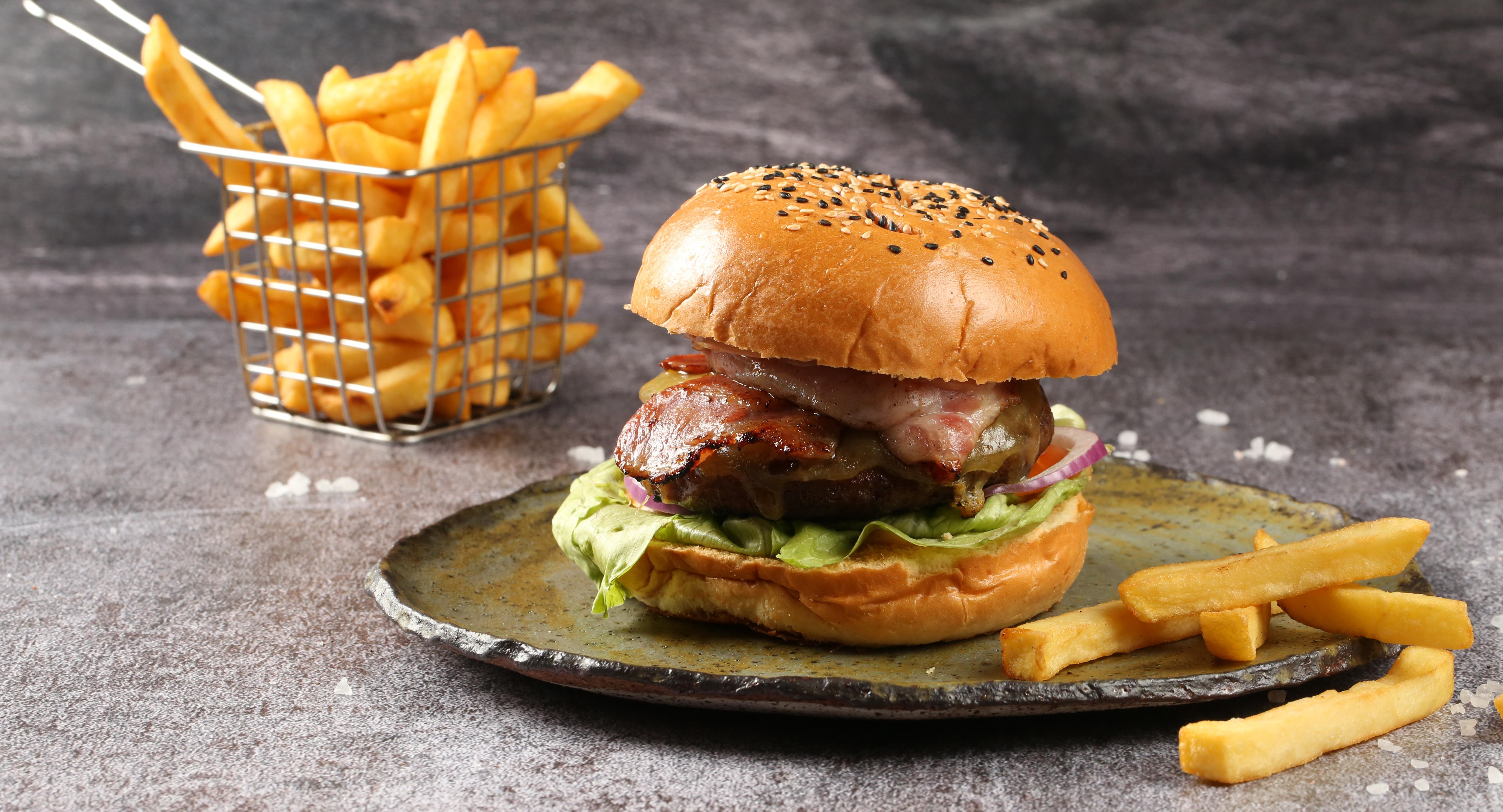 GAGE Dining & Co. - Sutherland Royal Hotel Bistro photo 4