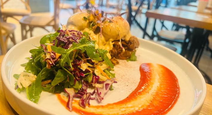 MJ Mojo Jojo photo 2