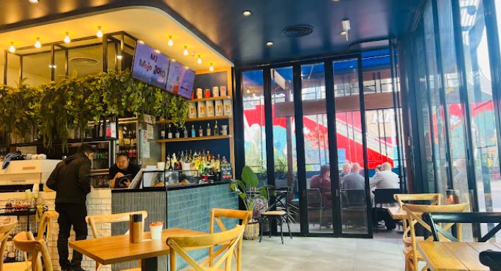 MJ Mojo Jojo photo 4