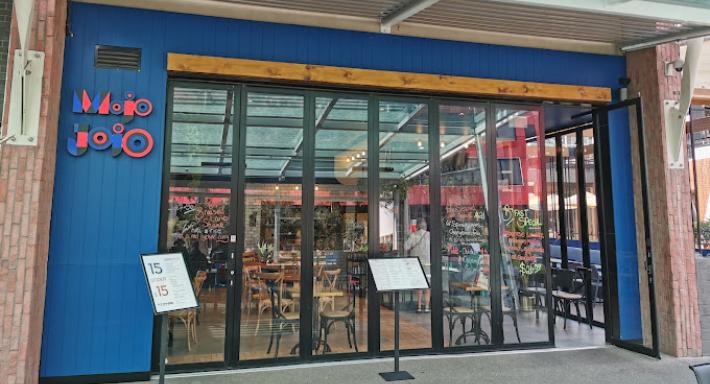 MJ Mojo Jojo photo 5