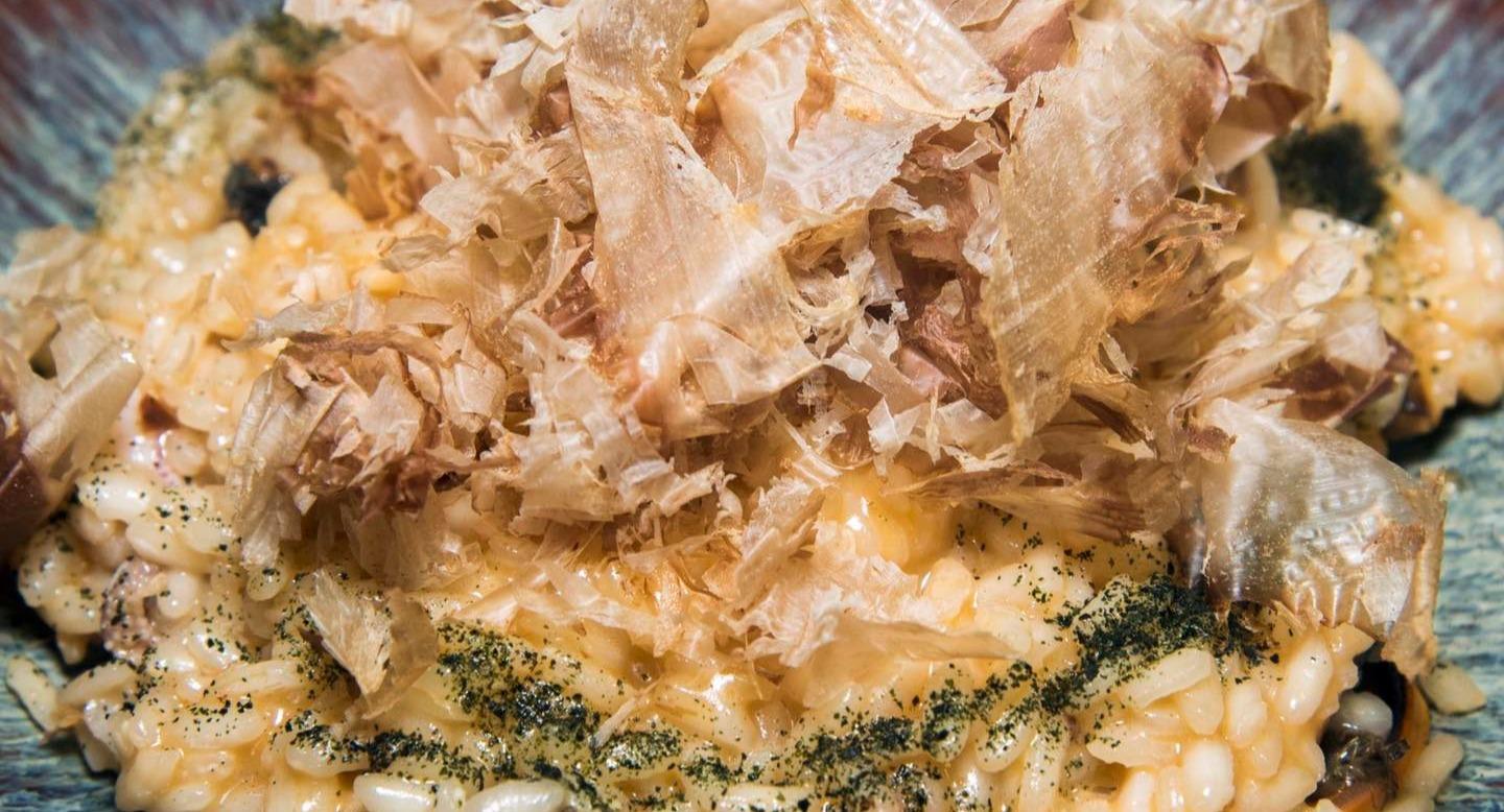 Ristorante San Nicolao