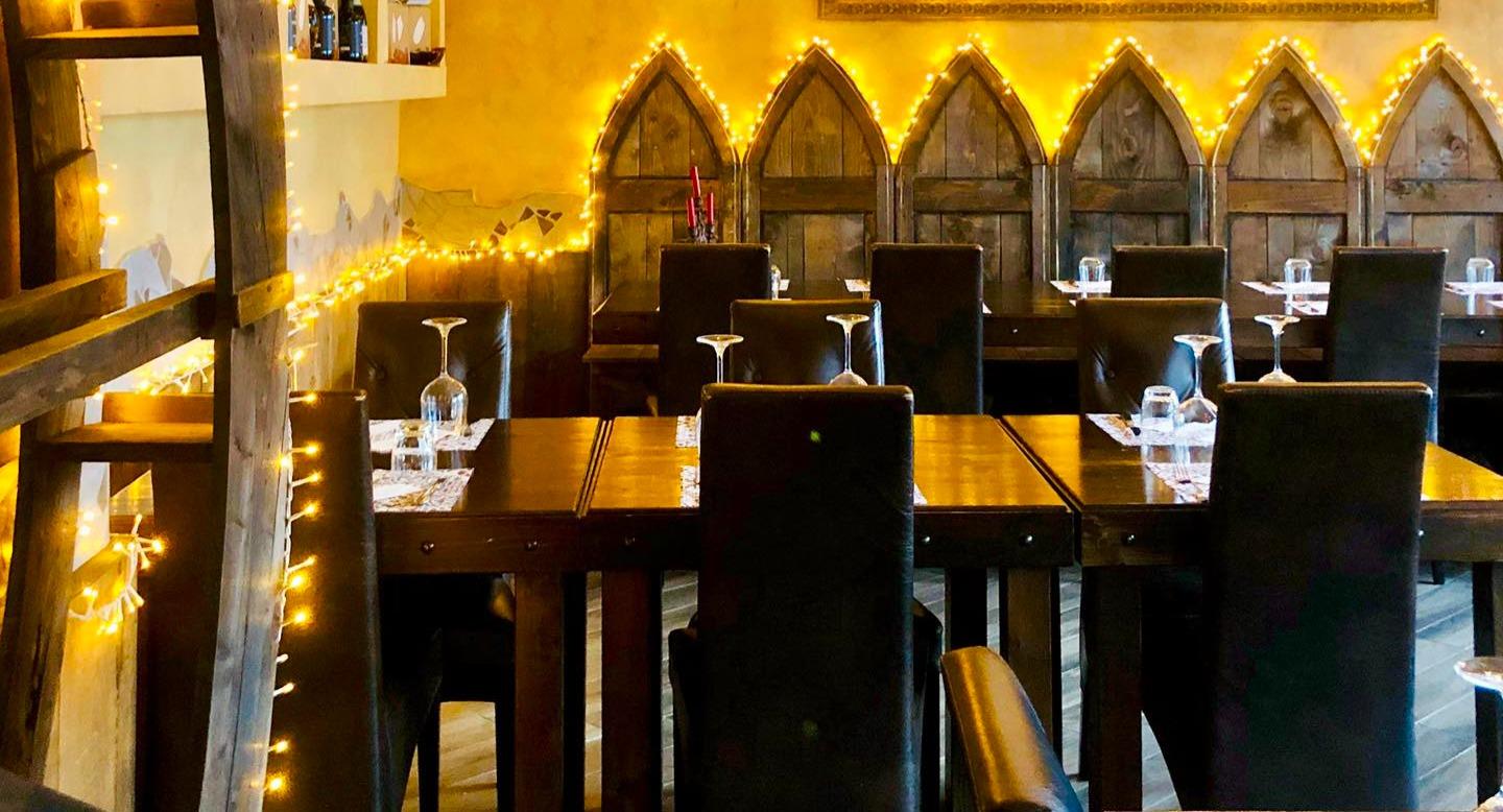 Ristorante San Nicolao photo 2