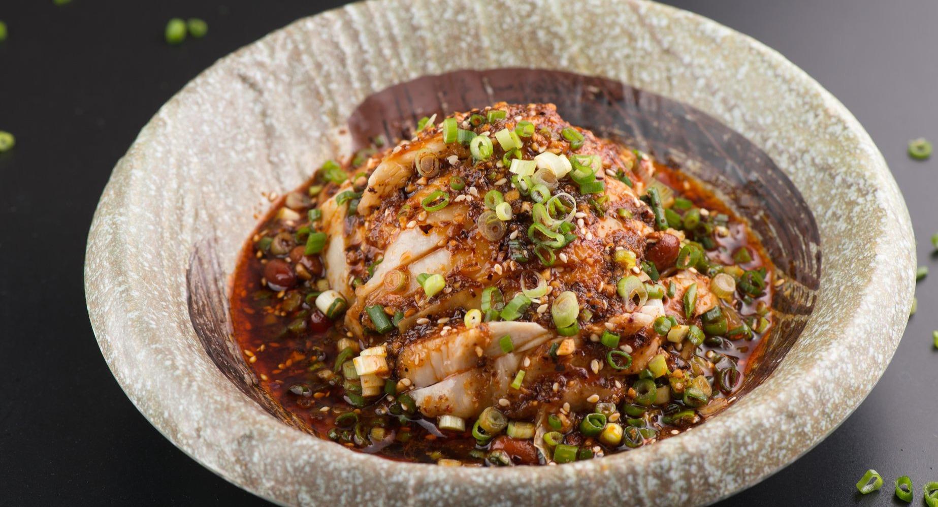 Chuan Yang Ji 川羊记火锅 - Chinatown photo 5