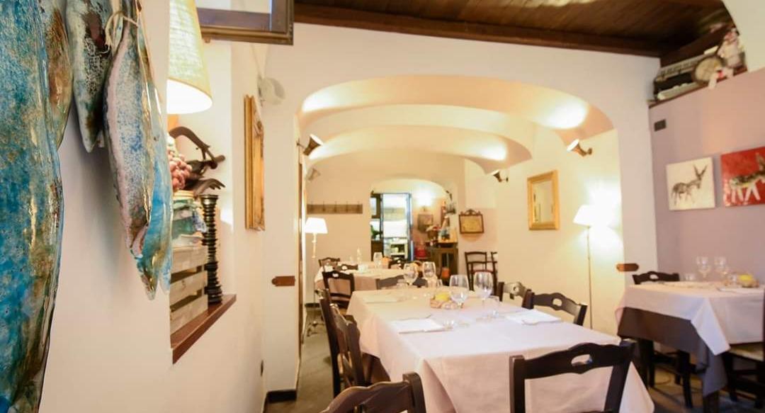 Taverna Buonvicino photo 3