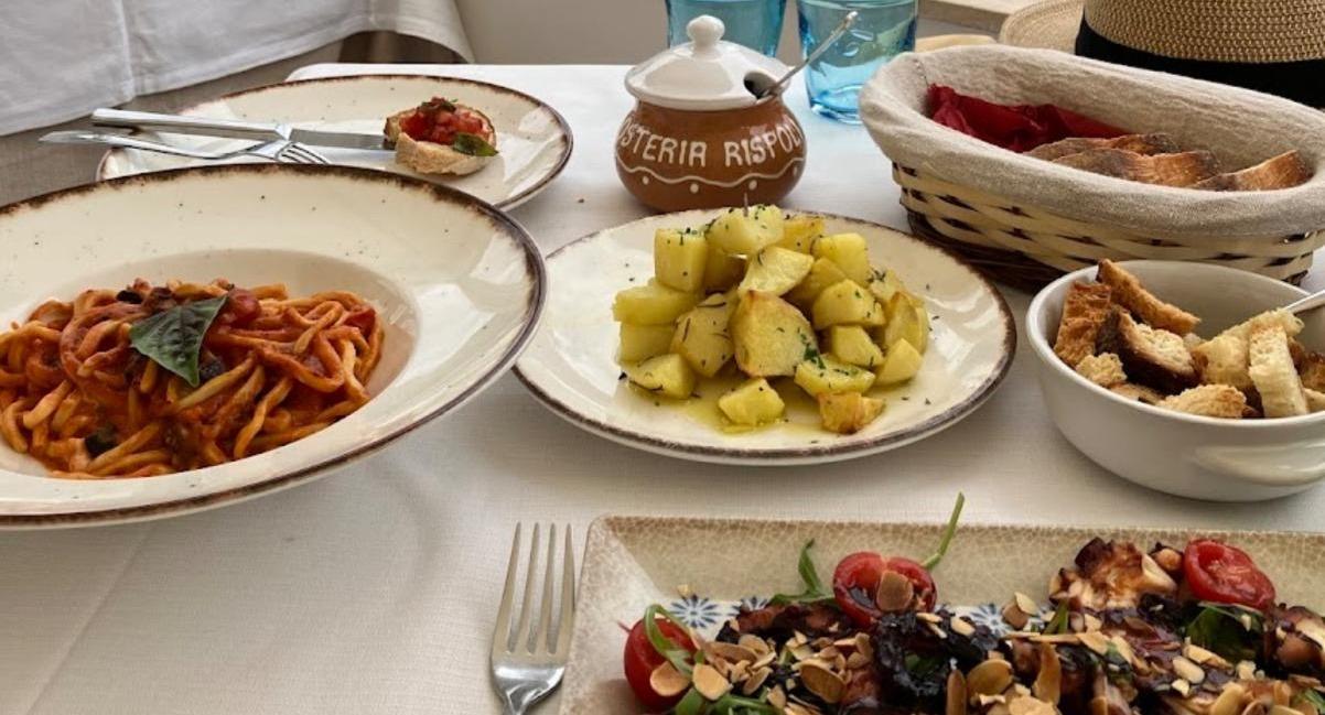 Osteria Rispoli photo 5