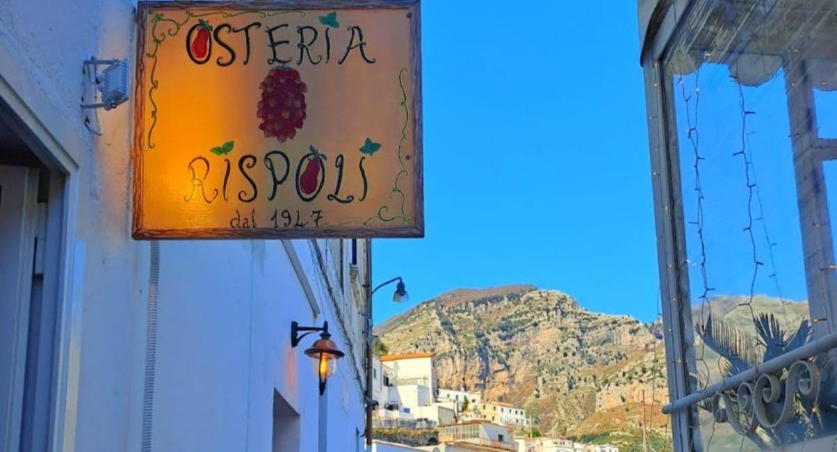 Osteria Rispoli photo 2